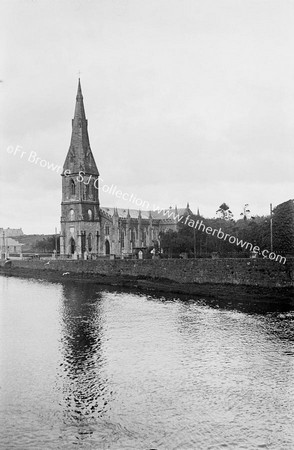 BALLINA CATHEDRAL